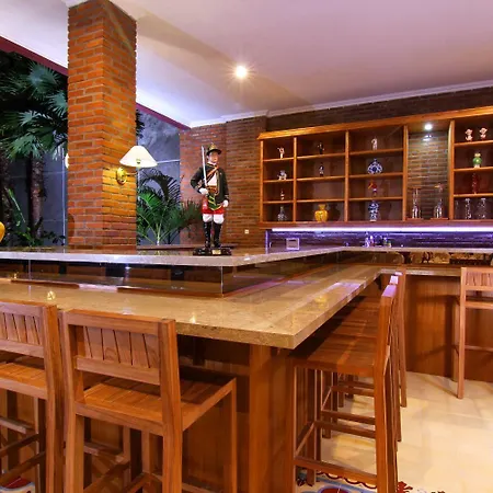 Java Villas Boutique Hotel & Resto-2